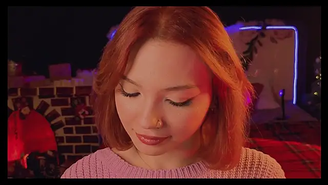 SandraBoyl online show from December 2025 09:36:02 AM