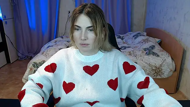 Snapshot of Daniela_Cooperr chatting on March 2025 05:28:01 PM Daniela Cooperr online show from March 2025 05:28:01 PM