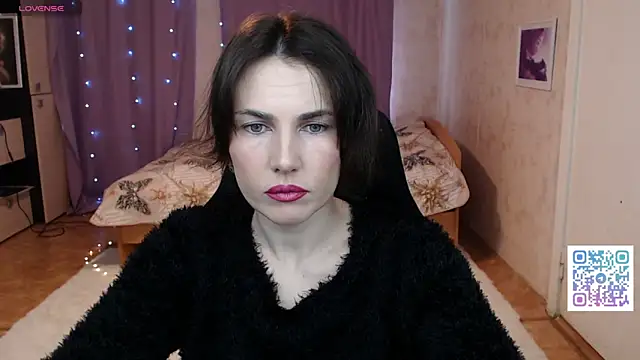 Snapshot of Daniela_Cooperr chatting on April 2026 07:58:02 AM Daniela Cooperr online show from April 2026 07:58:02 AM