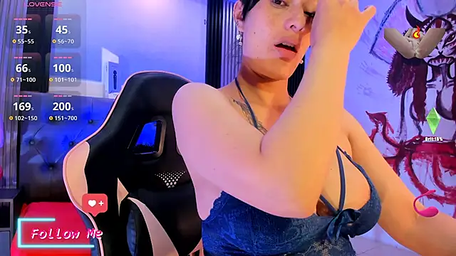 nathalia zamu online show from February 2026 05:58:01 AM