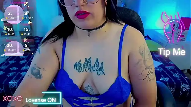 Snapshot of NatalieHarris chatting on April 2026 05:48:02 PM NatalieHarris online show from April 2026 05:48:02 PM