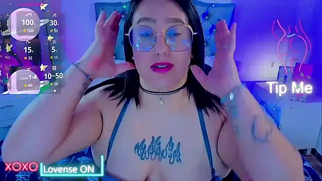 Snapshot of NatalieHarris chatting on April 2026 08:28:01 PM NatalieHarris online show from April 2026 08:28:01 PM