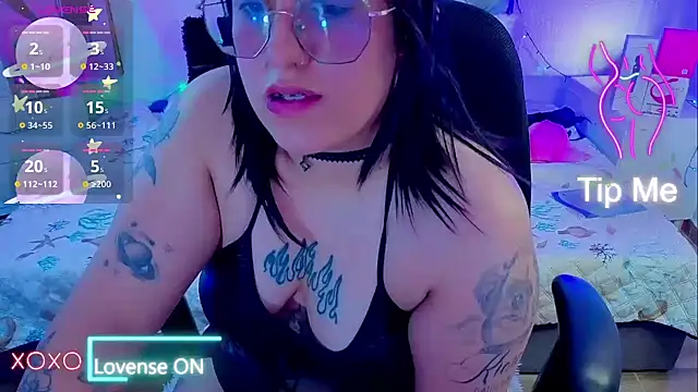 Snapshot of NatalieHarris chatting on May 2026 07:30:01 PM NatalieHarris online show from May 2026 07:30:01 PM