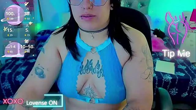 Snapshot of NatalieHarris chatting on June 2026 05:45:02 PM NatalieHarris online show from June 2026 05:45:02 PM