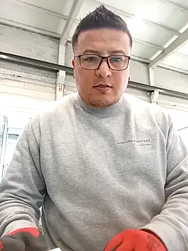 Snapshot of LusoCol chatting on March 2026 12:05:02 PM LusoCol online show from March 2026 12:05:02 PM