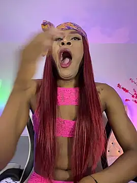 Elektra Queen online show from February 2026 12:54:02 PM