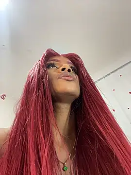 Elektra Queen online show from April 2026 01:15:01 PM