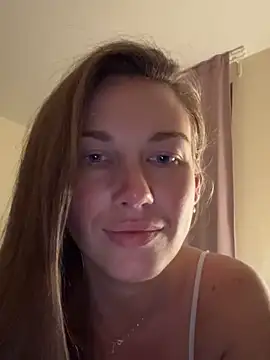 JasminJames online show from October 2025 10:07:01 PM