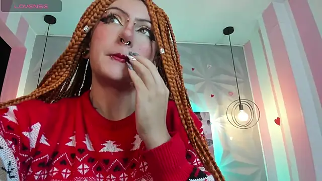 Candy morgan412 online show from December 2024 12:00:02 PM