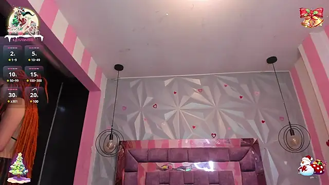 Candy morgan412 online show from December 2024 12:05:02 PM