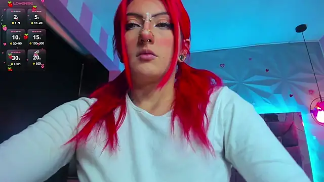 Candy morgan412 online show from March 2025 12:22:01 PM