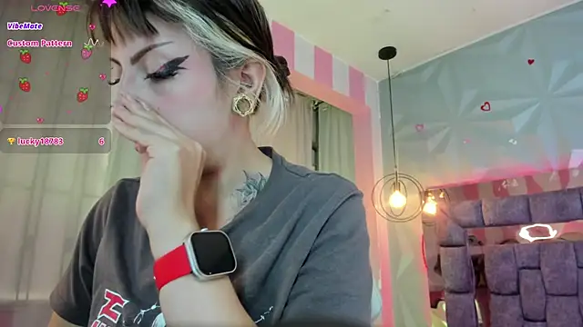 Candy morgan412 online show from November 2025 12:27:01 PM