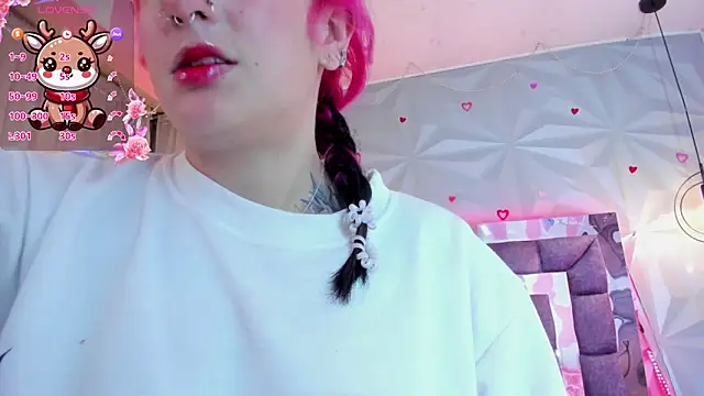 Candy morgan412 online show from December 2025 12:11:02 PM