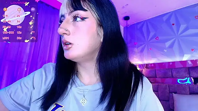 Candy morgan412 online show from February 2026 12:37:02 PM