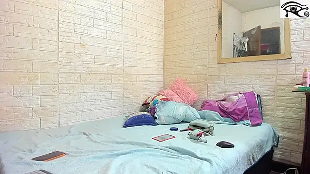 Thalia sweetlust online show from February 2026 08:01:02 PM