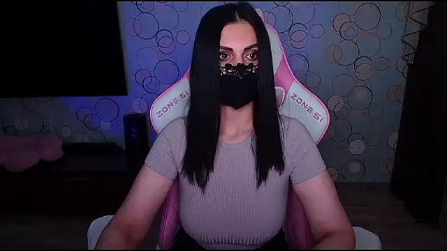   Yasmina   online show from March 2026 03:46:01 AM