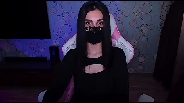   Yasmina   online show from April 2026 03:42:01 AM