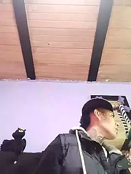 Snapshot of bad_couple_sex chatting on January 2025 08:17:02 PM bad couple sex online show from January 2025 08:17:02 PM