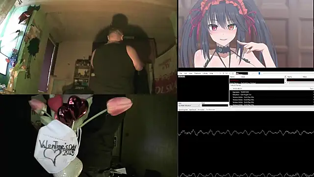 Snapshot of perversalus chatting on February 2025 01:22:01 PM perversalus online show from February 2025 01:22:01 PM