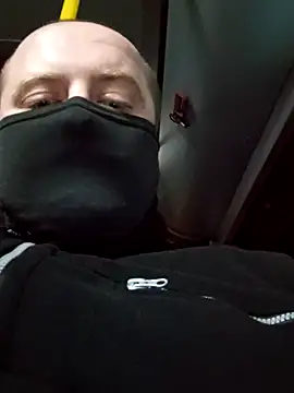 perversalus online show from October 2025 04:19:01 PM