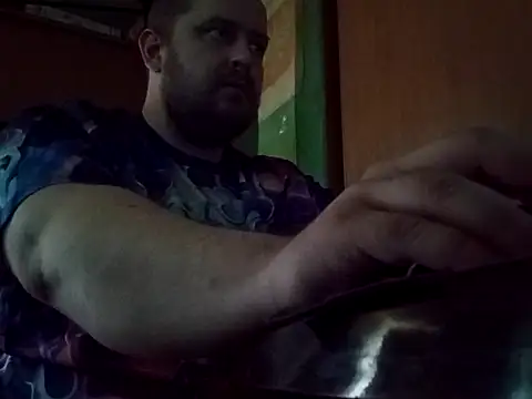 perversalus online show from April 2026 12:40:01 PM