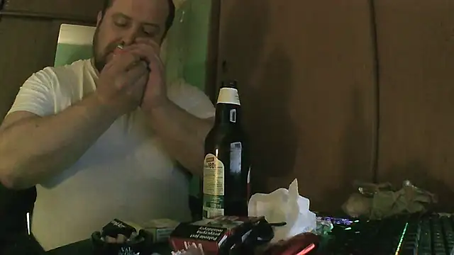 perversalus online show from April 2026 09:30:02 PM