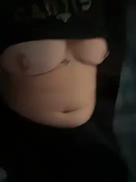 Everlyrose27 online show from September 2025 02:22:02 PM