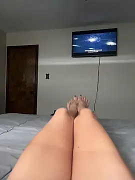 Everlyrose27 online show from October 2025 02:16:02 PM