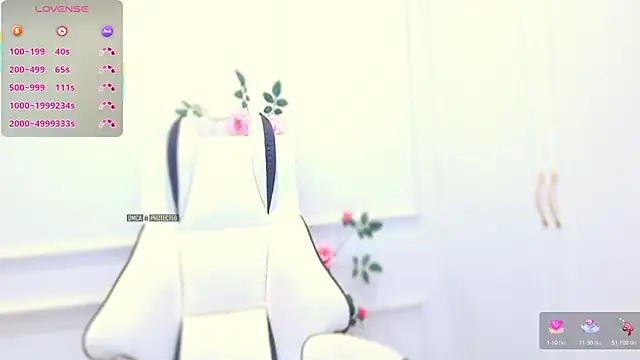 PimChanOK online show from July 2026 12:14:02 PM