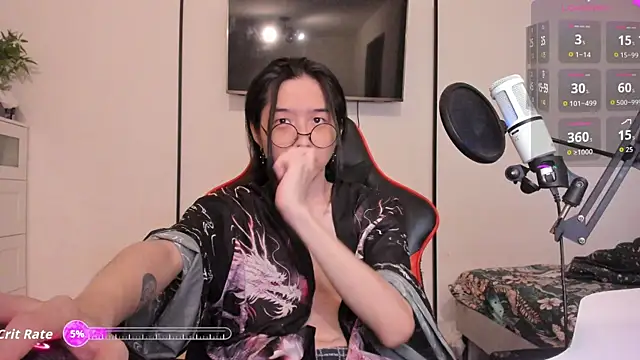 wexlee7 online show from November 2025 08:16:02 AM