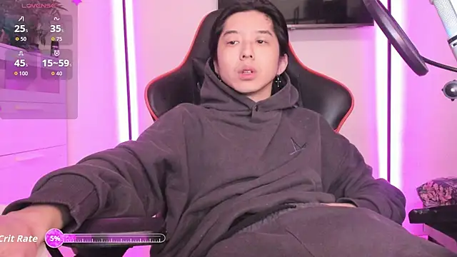 wexlee7 online show from December 2025 01:57:02 AM