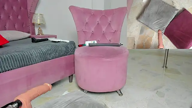 Snapshot of AnnieWestly chatting on January 2025 06:31:01 PM AnnieWestly online show from January 2025 06:31:01 PM