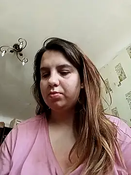 Snapshot of Anna_Ki chatting on September 2025 03:41:02 AM Anna Ki online show from September 2025 03:41:02 AM