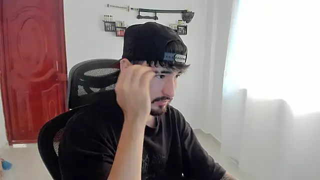 DmitriSanders online show from April 2026 04:29:01 PM