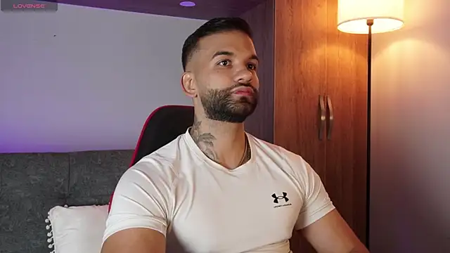 MarkHazze online show from January 2026 12:04:02 AM