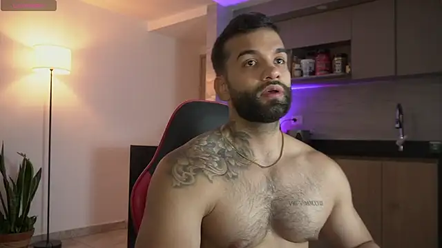 MarkHazze online show from March 2026 12:15:01 AM