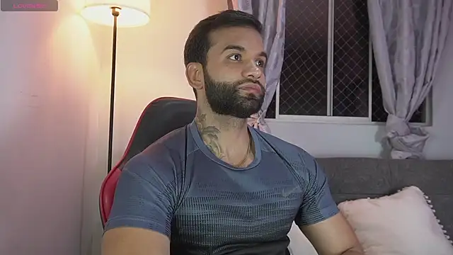 MarkHazze online show from April 2026 12:12:01 AM