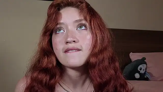 Ivanna Diamon online show from November 2025 02:13:01 AM