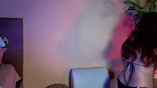 Ivanna Diamon online show from June 2026 02:22:02 AM