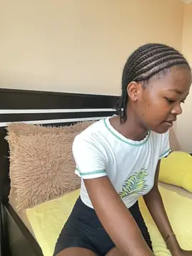 Grusha19 online show from January 2025 09:30:02 AM