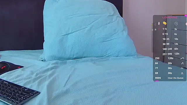 octavarium21 online show from April 2026 05:19:01 AM