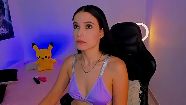 melanyrouse1 online show from February 2026 07:33:02 PM