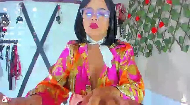 jena derboo online show from January 2025 10:22:02 AM