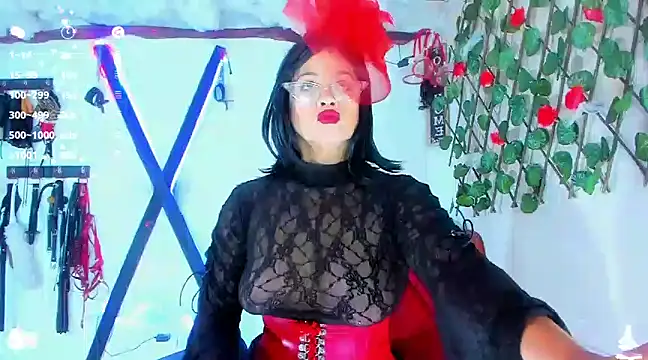 jena derboo online show from January 2025 10:12:02 AM