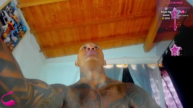 esteveen ortegas  online show from November 2025 02:40:02 PM