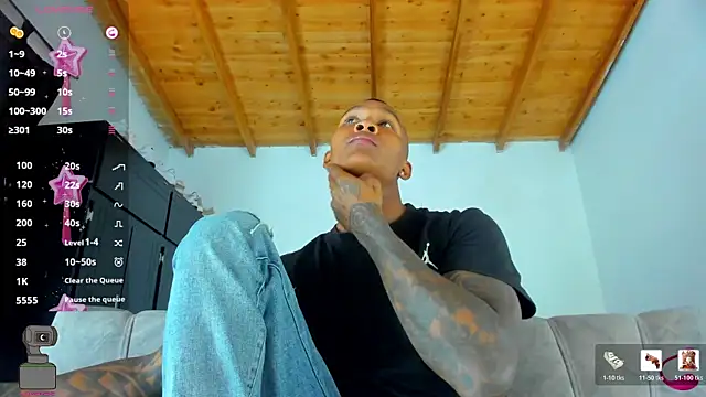 esteveen ortegas  online show from June 2026 02:52:01 PM