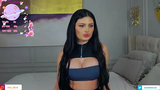 AmyAzureee online show from December 2024 02:42:01 AM