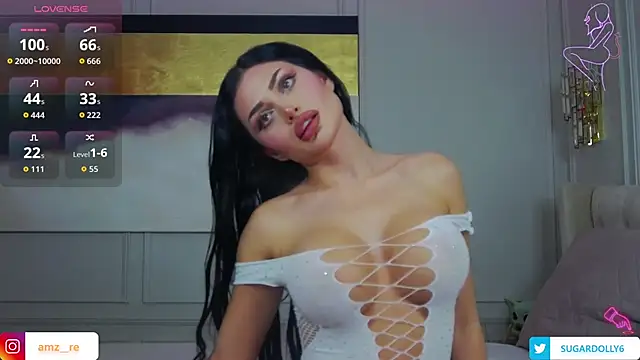 AmyAzureee online show from October 2025 07:12:01 PM