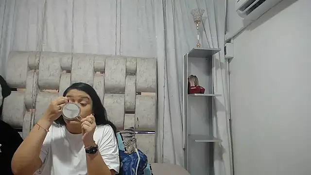 KEYRA-MILLER- online show from March 2026 01:33:02 AM