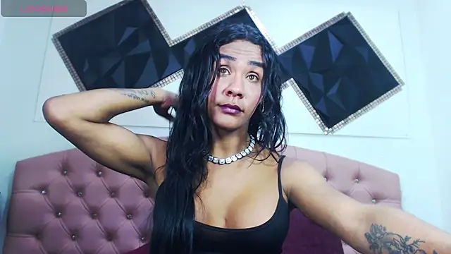 andrea safeira doll online show from February 2025 09:25:02 PM